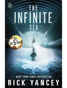 The 5th Wave The Infinite Sea Book 2