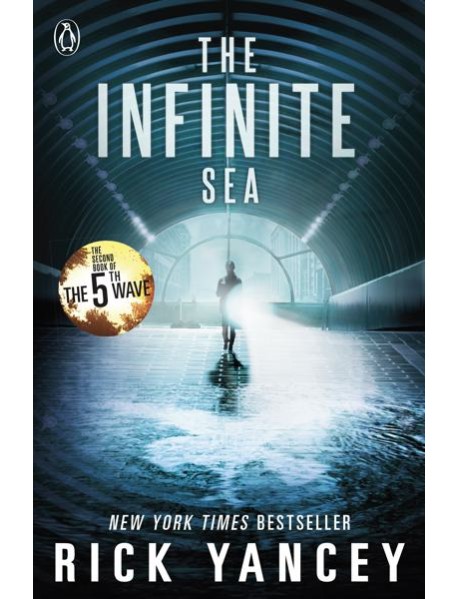 The 5th Wave The Infinite Sea Book 2