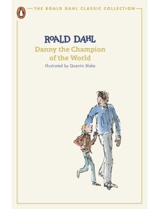 Danny the Champion of the World