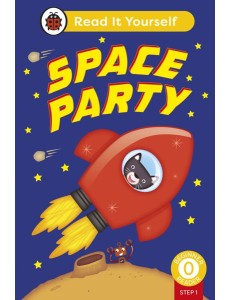 Space Party Phonics Step 1 Read It Yo Space Party Phonics Step 1 Read It Yo