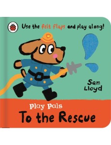 Play Pals To the Rescue