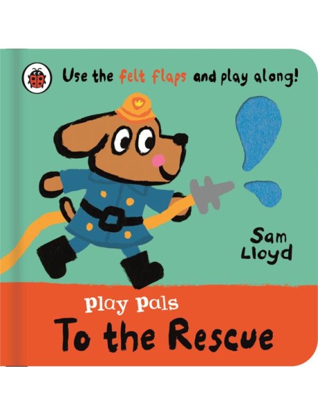 Play Pals To the Rescue