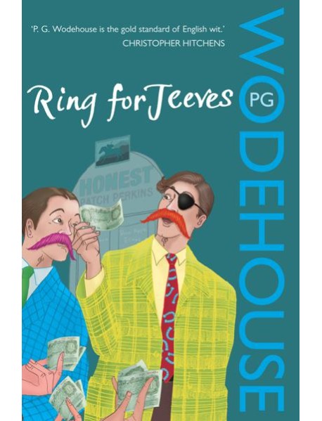 Ring for Jeeves