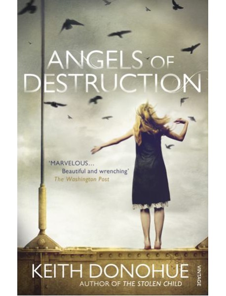Angels of Destruction