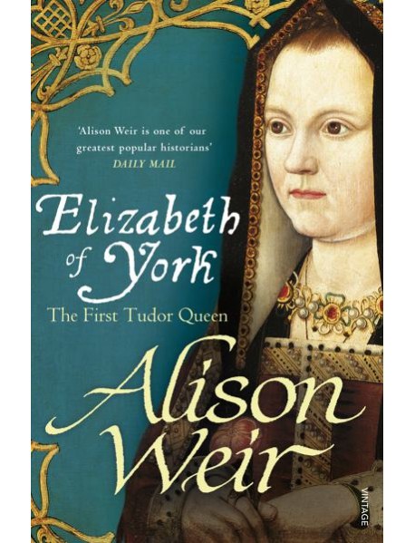 Elizabeth of York