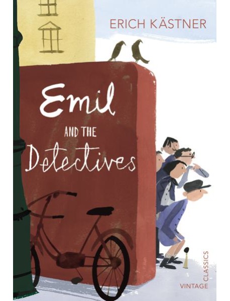 Emil and the Detectives