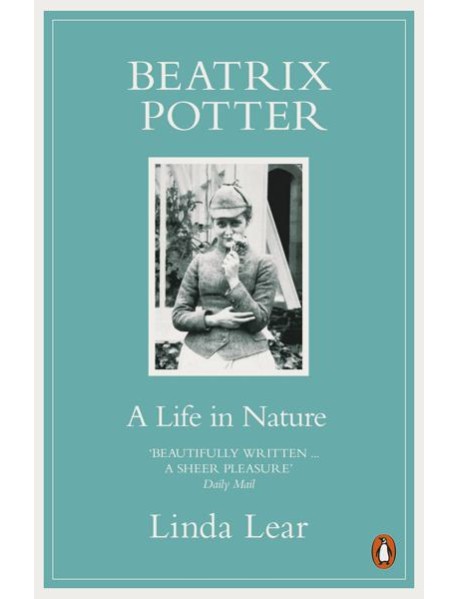 Beatrix Potter