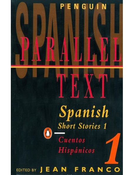 Spanish Short Stories