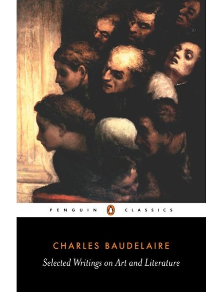 Selected Writings on Art and Literature
