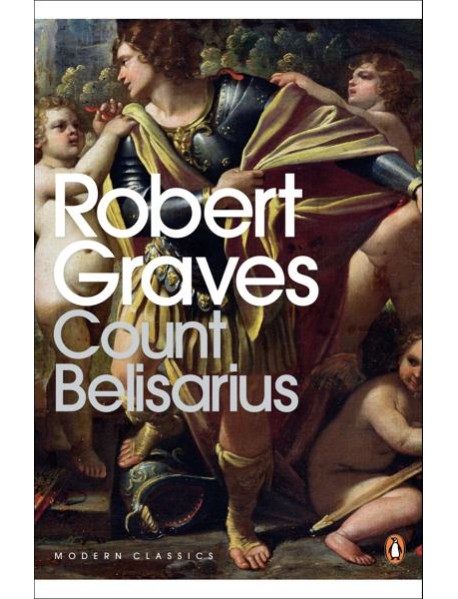 Count Belisarius