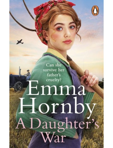 A Daughters War