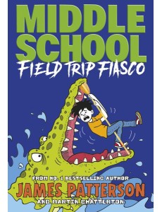 Middle School Field Trip Fiasco Middle School Field Trip Fiasco