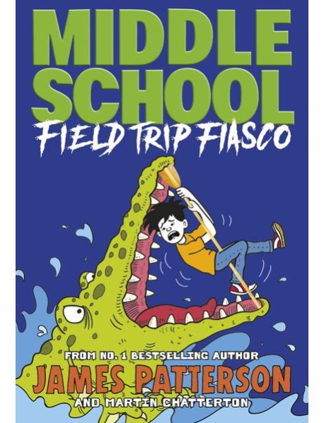 Middle School Field Trip Fiasco