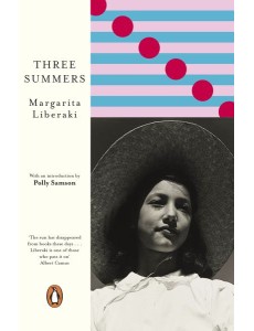 Three Summers
