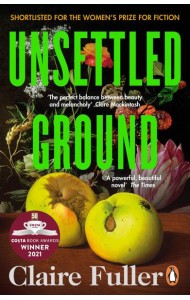 Unsettled Ground