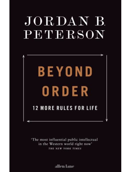 Beyond Order