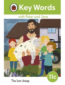 Key Words with Peter and Jane Level 11c