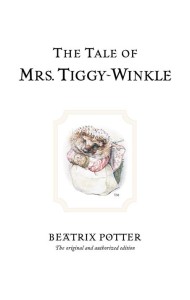 The Tale of Mrs TiggyWinkle