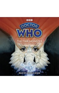 Doctor Who The Time Monster