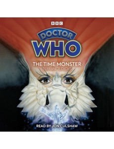 Doctor Who The Time Monster