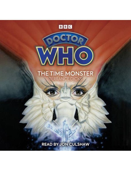 Doctor Who The Time Monster