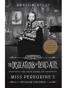 The Desolations of Devils Acre
