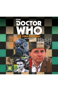 Doctor Who The Curse of Fenric