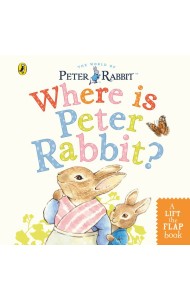 Where is Peter Rabbit
