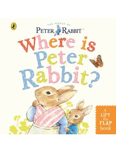 Where is Peter Rabbit
