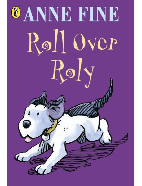 Roll Over Roly