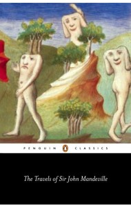 The Travels of Sir John Mandeville