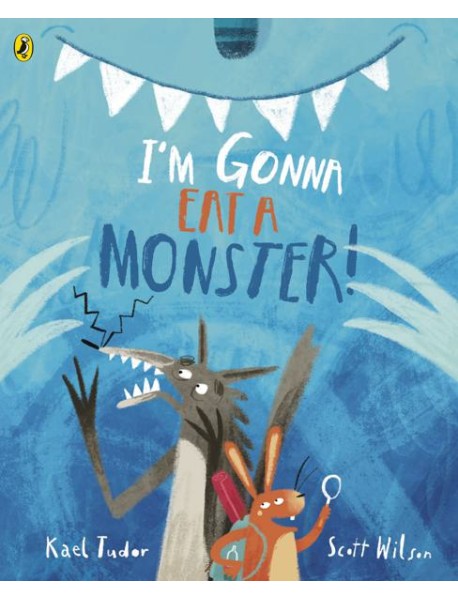 Im Gonna Eat a Monster