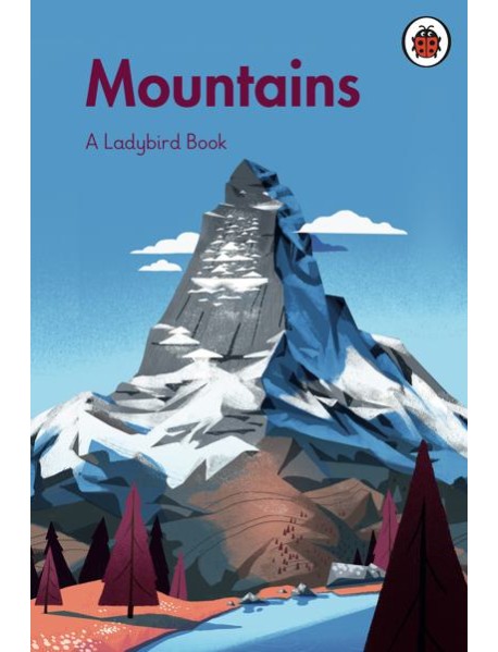 A Ladybird Book Mountains