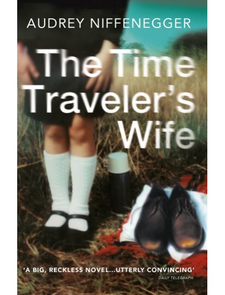 The Time Travelers Wife