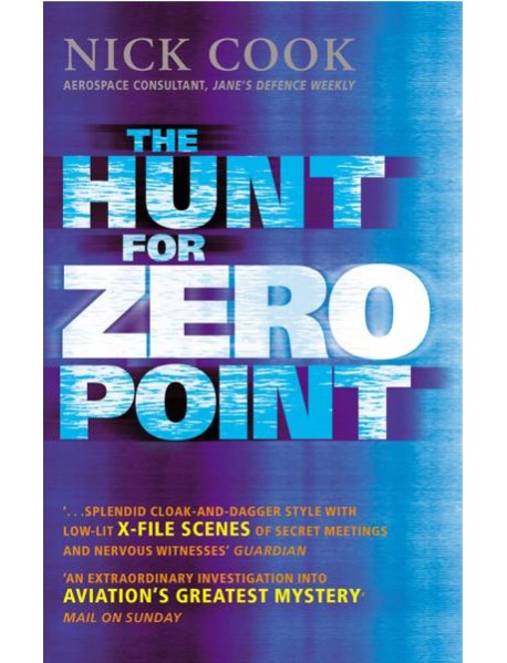 Hunt For Zero Point