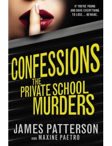Confessions The Private School Murders