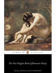 The Penguin Book of Romantic Poetry