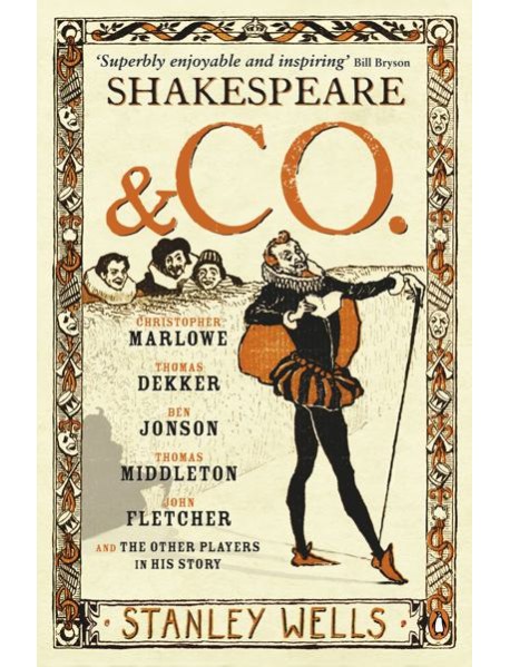 Shakespeare and Co