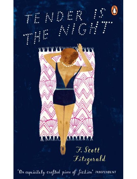 Tender is the Night