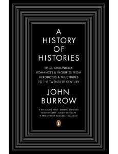 A History of Histories A History of Histories