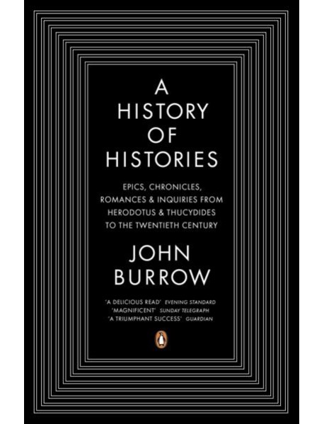 A History of Histories