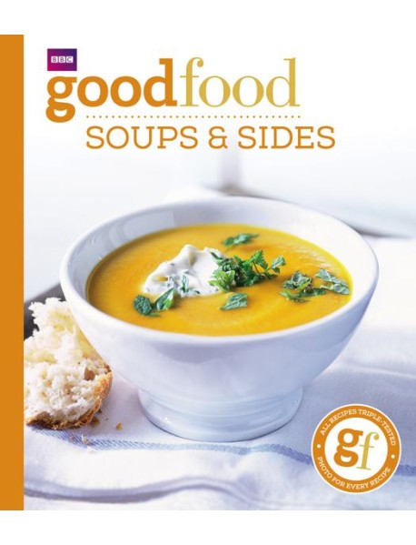Good Food Soups Sides