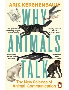 Why Animals Talk