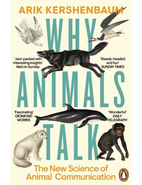 Why Animals Talk
