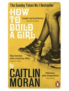 How to Build a Girl