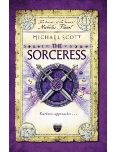 The Sorceress