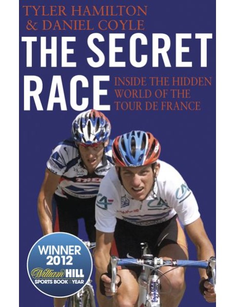The Secret Race
