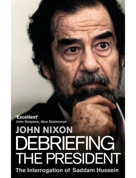 Debriefing the President