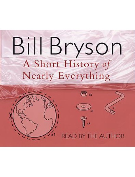 A Short History of Nearly Everything