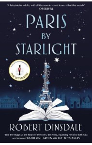 Paris By Starlight